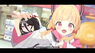 【228時間～：ハスミ】ブルアカの実装生徒をアイリから全員描いたら経験0でもワカモまでにはうまくなる説　絆上げの相談やその他何でも質問どうぞ