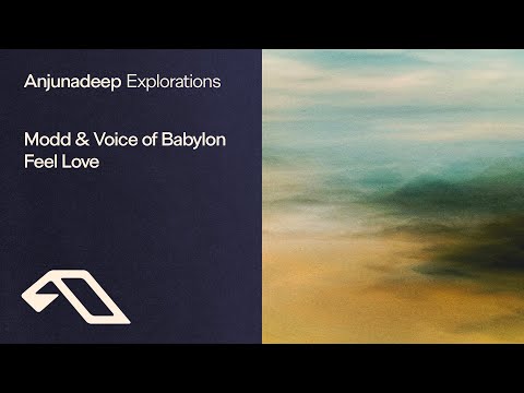 Modd & Voice of Babylon - Feel Love