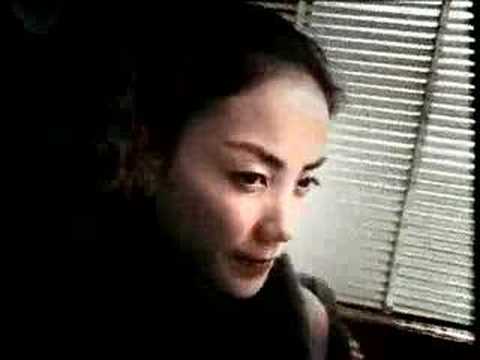 王菲 - 情誡~導演Susie Au(區雪兒)