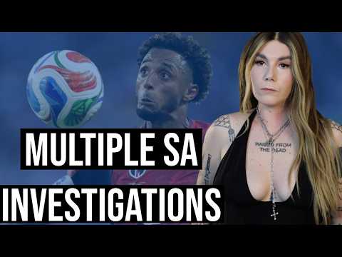 The Elephant in the Stadium: World Cup players under scrutiny