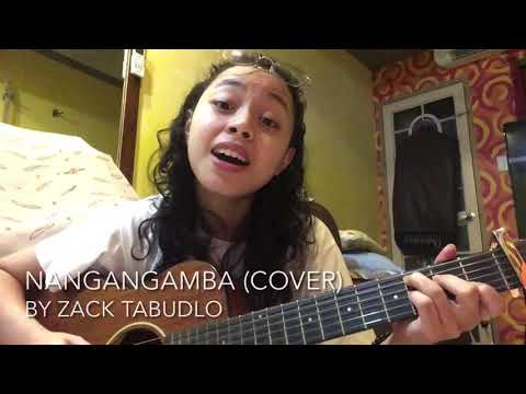 Nangangamba (Cover) by Zack Tabudlo | Alex Ballori