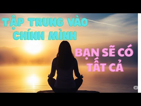 Thành công không đến từ việc chạy đua, mà từ những bước đi bền bỉ và vững vàng