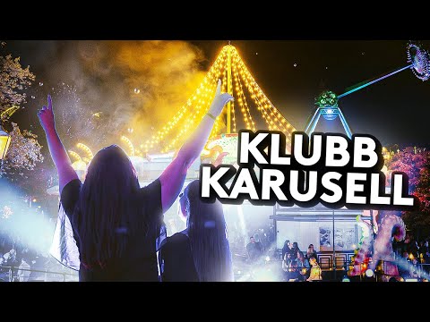 Nattklubb på Liseberg