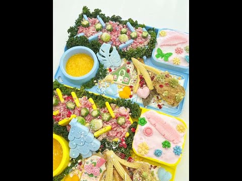 花💐园饭 怎么吃都有面#狗吃的比我好系列 #一看就是干饭狗 #不养狗不知道养狗的乐趣 #狗狗吃饭 #自制狗饭