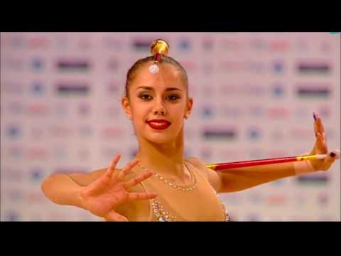 What Do You Know About Rhythmic Gymnastics? Have A Look! What Do You Know About Rhythmic Gymnastics? Have A Look!