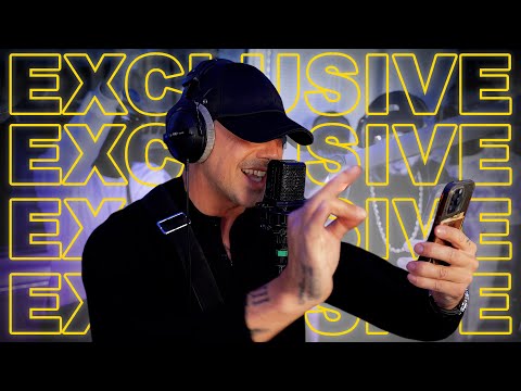 RAF CAMORA - MATRIX ⚡ JAM FM