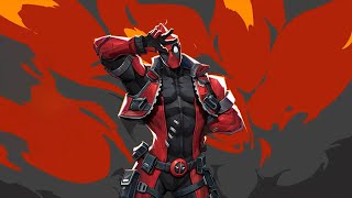 Deadpool VA talks about Marvel Rivals + DEADPOOL EARLY ACCESS + Collab