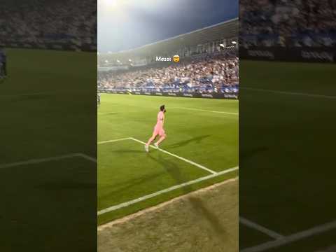 #messi #lionelmessi #miami #usa #football #argentina #skills #leomessi  #shortvideo