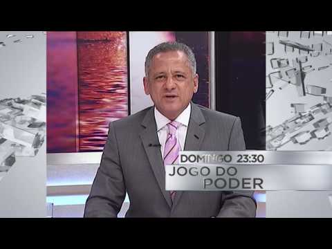 CHAMADA JOGO DO PODER (19/02/17)