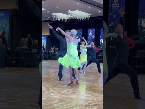 Ballroom Dance Lessons in Beverly Hills with dance instructor Oleg Astakhov
