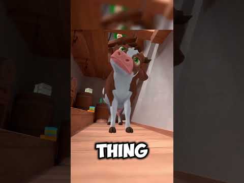 The BEST update for I Am Cat (sorry) #vr #IAmCat #mill #gaming #funny #milk #cow #ad #cursed #meta