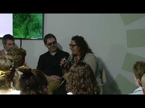 COP30 パネルセッション 配信アーカイブ/CGC panel session stream archive at COP30