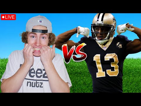 WE MUST WIN!! SEASON 2 WEEK 6 SUB FRANCHISE!