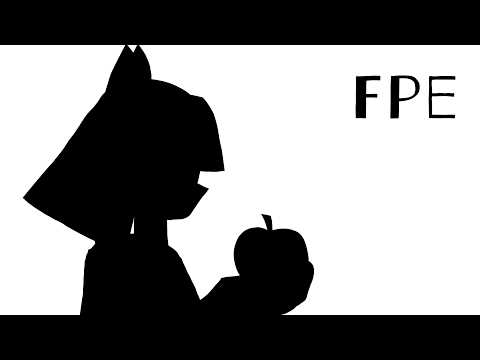 Bad Apple!! 【FPE】| 2ND ANNIVERSARY | ☆DiKittyLover☆