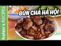 B n ch Vietnamese Grilled Pork with Vermicelli Recipe Helen s