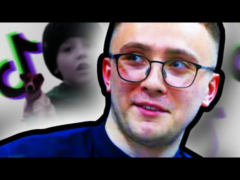 Огляд крінжових тікток хітів: реп Стерненка, гопак Гордона, і діди