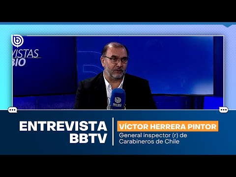 General (r) Herrera Pintor defiende a Yáñez: Es difícil conocer todo a nivel nacional