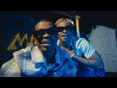 Image: MABANTU - Mali Safi (Official Video) (U)