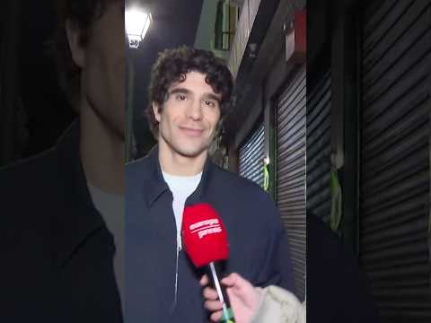 Javier Calvo responde a la entrevista de Javier Ambrossi 💖💖