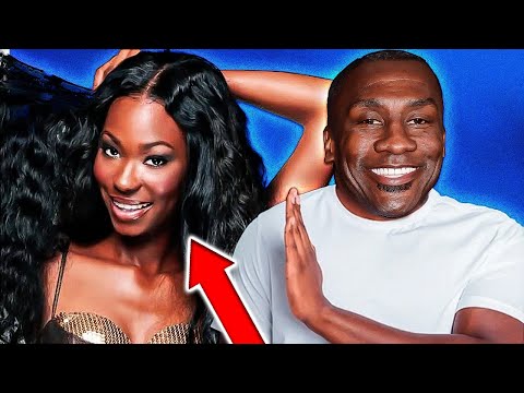 Shannon Sharpe BETRAYED Black Women...SO THEY DID THIS!