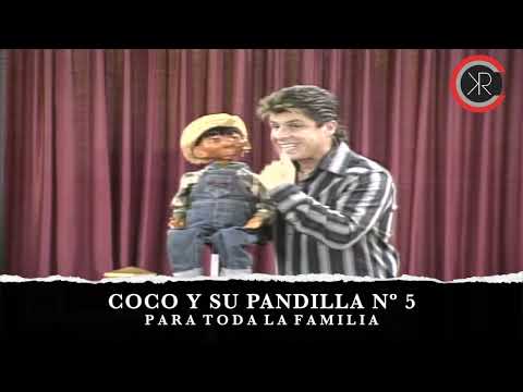Coco y su Pandilla //COMEDIA DE VIDA // HUMOR CRISTIANO