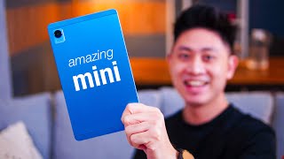 Vido-Test : Realme Pad Mini Review: CRAZY AFFORDABLE! JUST BUY IT?! ?