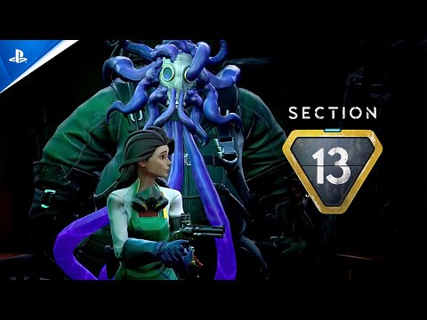 Section 13 - Coming May 2025 | PS5 Games