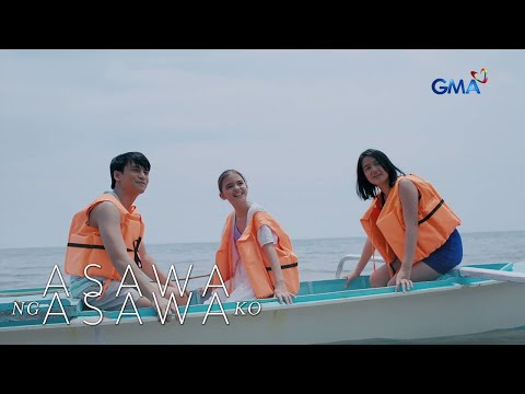 Asawa Ng Asawa Ko: An incoming danger amidst a fun adventure (Episode 152)