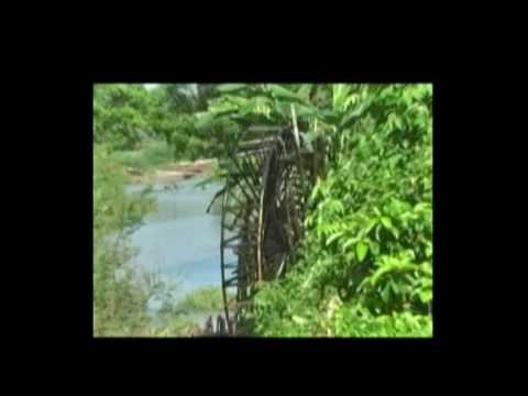 Padiah Diseso Bayang - Ferry Zein.flv