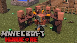 【Minecraft】ハードコアでエンドラ討伐チャレンジ！まったりブラマイ回！#5【シマハイイロギツネ/ #シマハイシン 】