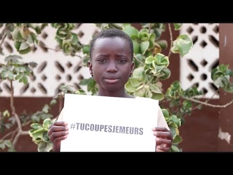 Pandémie de Covid-19 en Afrique : recrudescence des excisions en 2020