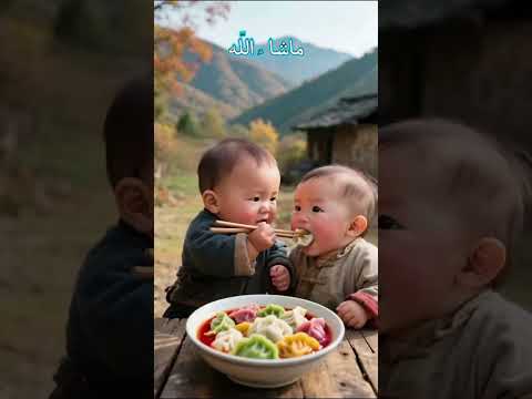 alifun ba taun sa🥰beautifull naat😍cute baby😘 #youtubeshorts #naat #cutebaby