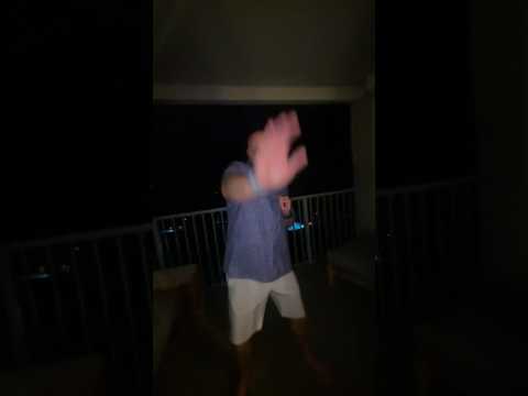 HES BACKKK #hesback #fyp #fy #dance #hawaii #viralvideo