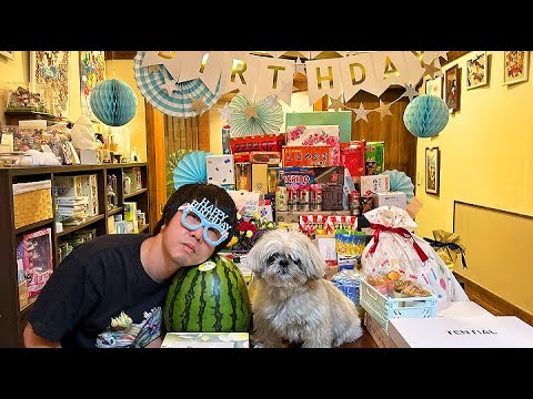 【てんぽさん久々の…!!】SGK48生誕祭【金曜20時定時ライブ】2025.06/13