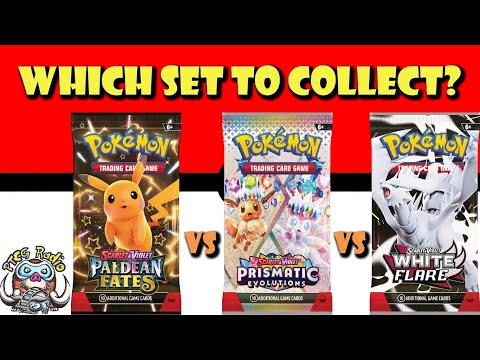 Pokemon TCG News
