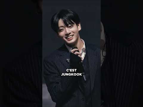 StoryBoard 1 de la vidéo JUNGKOOK DOUBLE SURPRISE AU CONCERT DE J-HOPE  Actu KPOP #jhope #jungkook #bts #army #kpop #idol