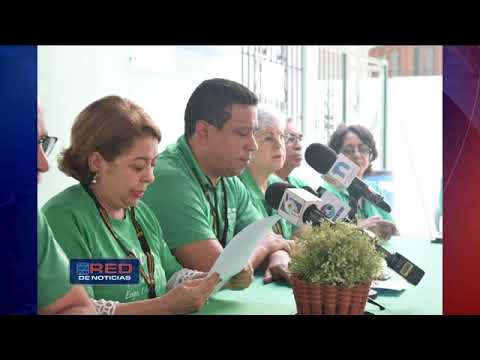 Participación Ciudadana contará con más de 2,600 observadores para elecciones municipales