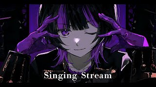 【 #歌枠 】 ダークな曲でハロウィンを取り戻したい🎃┊︎定期歌枠 ✧ Singing Stream #Shorts 【 伊月 知世 / R