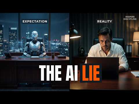 They're Using AI As An Excuse—Here's What's Actually Happening