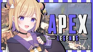 【APEX】野良ランク / プラチナ帯 チャンピオンとりたいソロランク！※概要欄チェック！