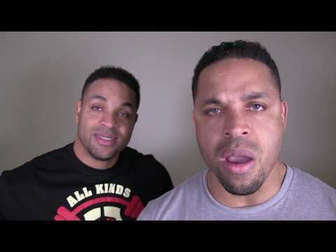 Depressed After Girlfriend Dumped Me @Hodgetwins