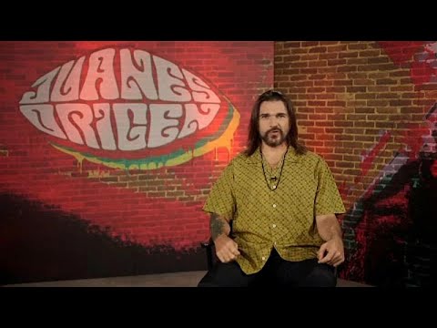 Juanes vuelve a sus raíces con Origen, su décimo disco