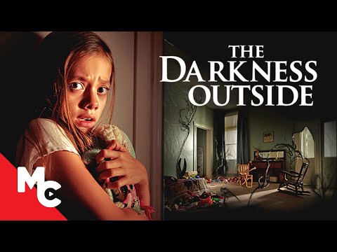 An 8-Year-Old Girl Disappears | The Darkness Outside | Thriller Mystery Movie