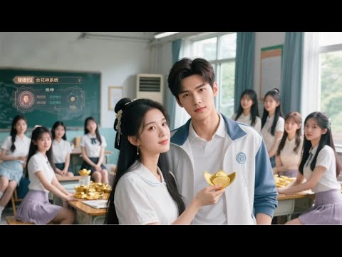 [Multi SUB] ｜重生社畜：开局绑定合欢宗系统守护阿姨！陪逛街直接暴击返现？！