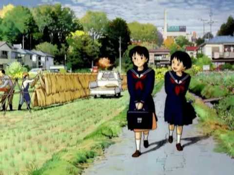 アコギでジブリ曲を色々演奏してみた 1/4 (Ghibli Songs on Acoustic Guitars Pt. 1/4)