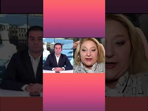 De ce Diana Șoșoacă este chemată la Parchet și este atât de anchetată 

Diana Șoșoacă atrage din no