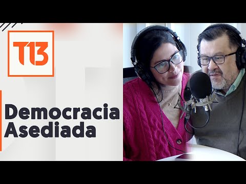 La democracia asediada: Asesinato en Ecuador y elecciones en Argentina / No Somos Nada Podcast