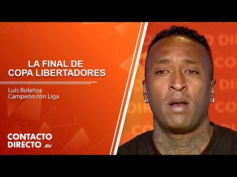 Copa Libertadores: ¿Qué representa para Guayaquil recibir la final? | Contacto Directo | Ecuavisa