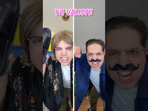 LES PROPONGO ESTO SOBRINOS #shorts