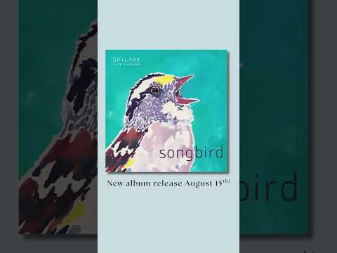 Excerpt from "Angel Band", a song from our upcoming album, Songbird